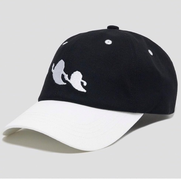Graniph Sena Keiko Ghost Cap Hat - Picture 1 of 8